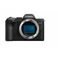 01_EOS R8 Mark II_Front_Body